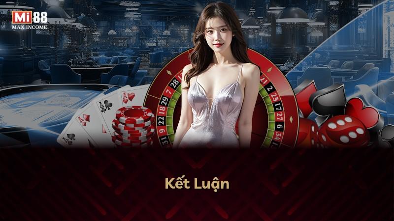 Kết Luận