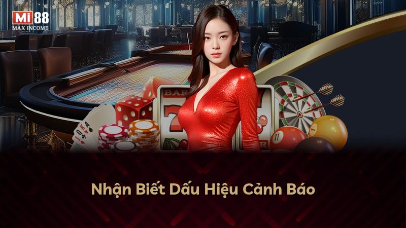 Nhận Biết Dấu Hiệu Cảnh Báo