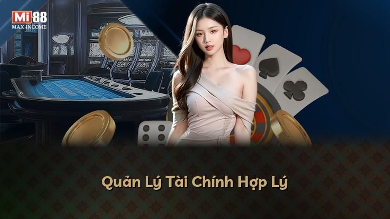 Quản Lý Tài Chính Hợp Lý