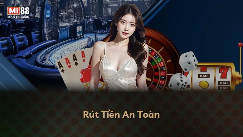 Rút Tiền An Toàn